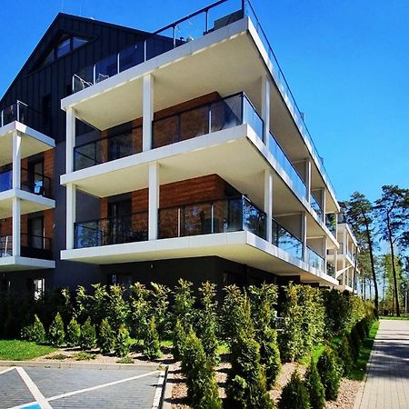 Marina Apartments And Jet Ski Augustow Exterior photo